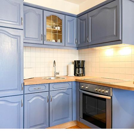 Hanse-Hof Wohnung 05 بولتينهاجين المظهر الخارجي الصورة