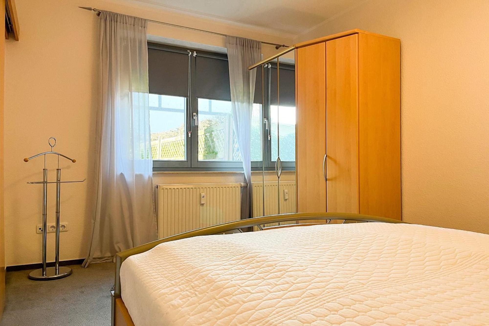 Hanse-Hof Wohnung 05 بولتينهاجين المظهر الخارجي الصورة