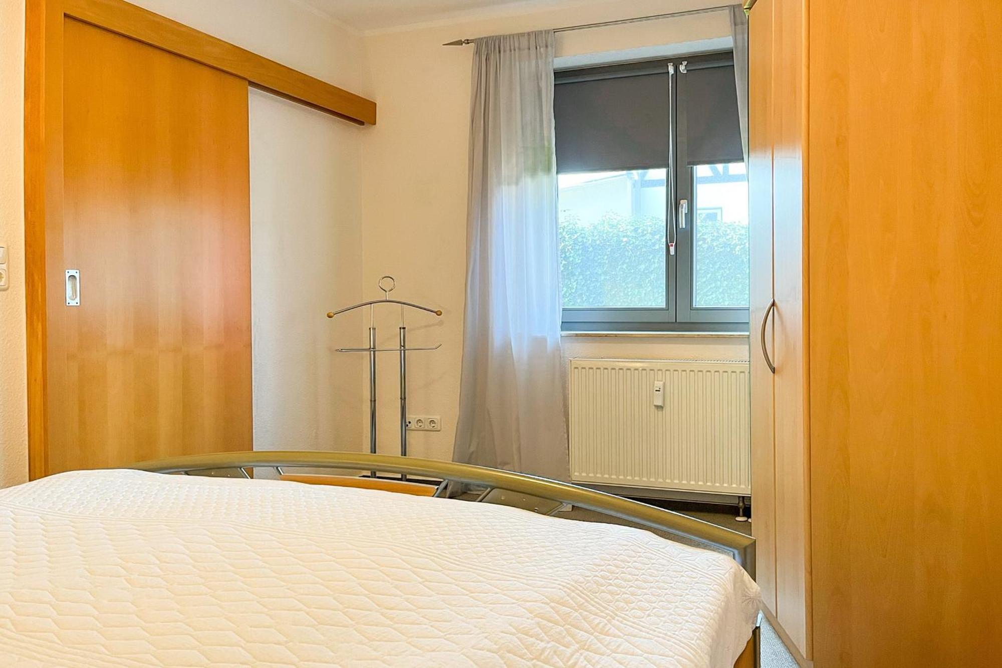 Hanse-Hof Wohnung 05 بولتينهاجين المظهر الخارجي الصورة